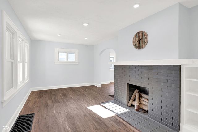 5460 Guilford Avenue, Indianapolis, IN 46220