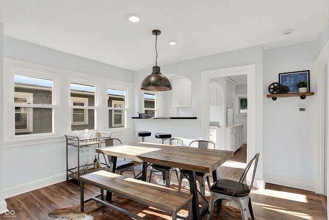 5460 Guilford Avenue, Indianapolis, IN 46220