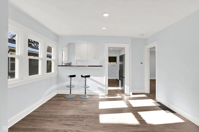 5460 Guilford Avenue, Indianapolis, IN 46220