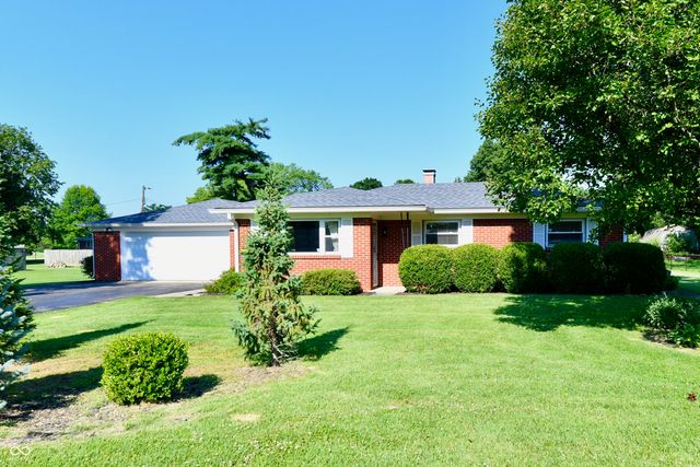 4928 Oaknoll Drive, Indianapolis, IN 46221