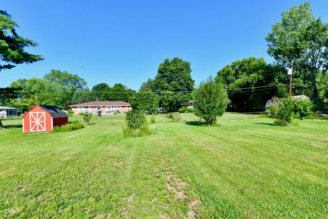 4928 Oaknoll Drive, Indianapolis, IN 46221