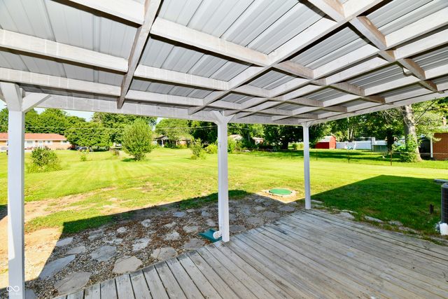 4928 Oaknoll Drive, Indianapolis, IN 46221