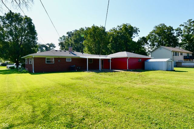 4928 Oaknoll Drive, Indianapolis, IN 46221