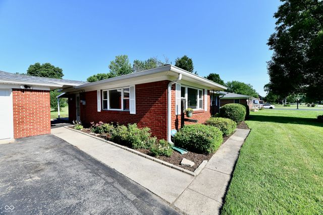 4928 Oaknoll Drive, Indianapolis, IN 46221