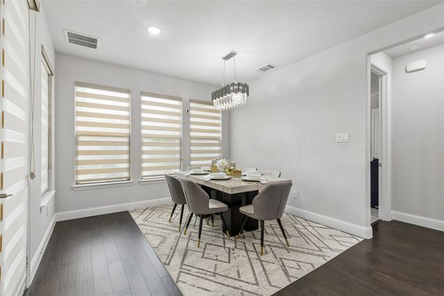 2320 Portsmouth Drive, Mckinney, TX 75071