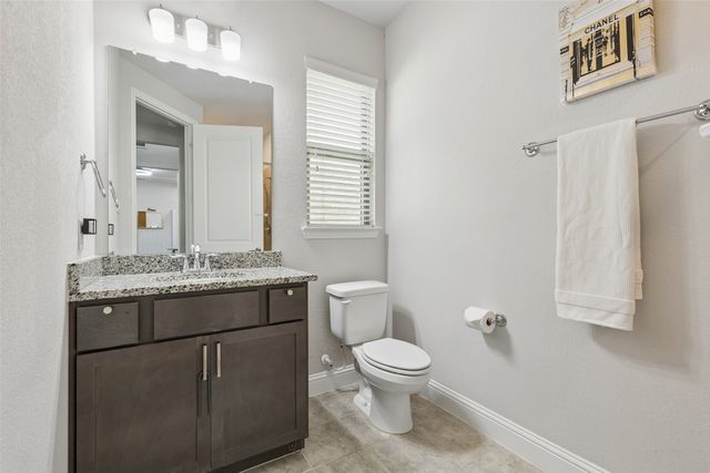 2320 Portsmouth Drive, Mckinney, TX 75071