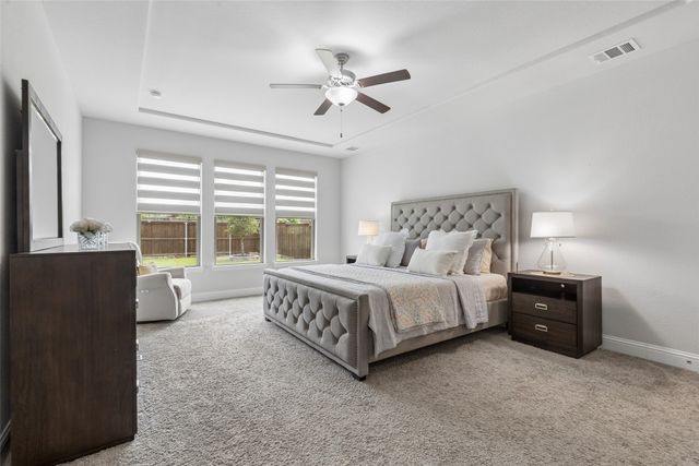 2320 Portsmouth Drive, Mckinney, TX 75071