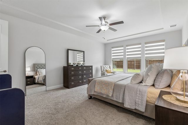 2320 Portsmouth Drive, Mckinney, TX 75071