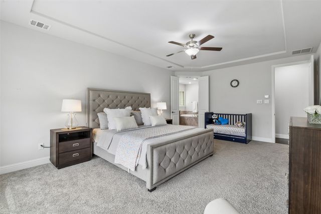 2320 Portsmouth Drive, Mckinney, TX 75071