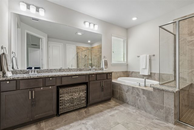 2320 Portsmouth Drive, Mckinney, TX 75071