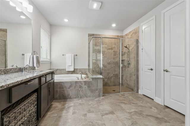 2320 Portsmouth Drive, Mckinney, TX 75071