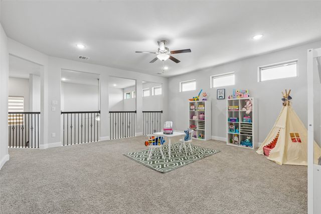 2320 Portsmouth Drive, Mckinney, TX 75071