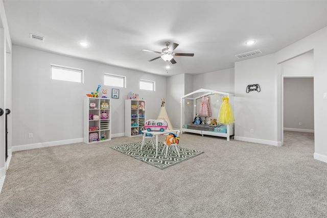 2320 Portsmouth Drive, Mckinney, TX 75071