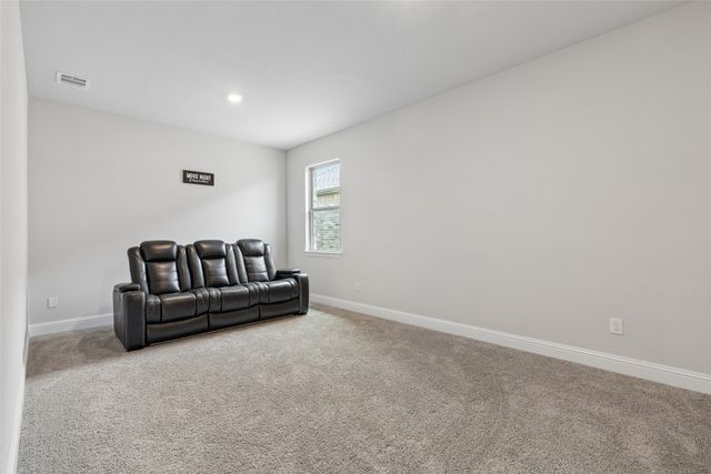 2320 Portsmouth Drive, Mckinney, TX 75071