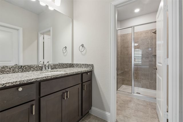 2320 Portsmouth Drive, Mckinney, TX 75071