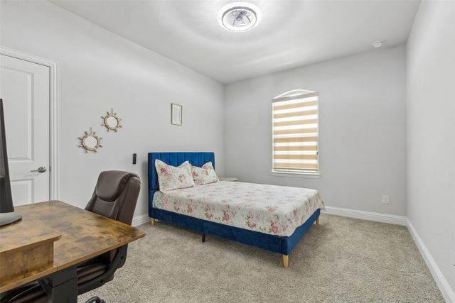 2320 Portsmouth Drive, Mckinney, TX 75071