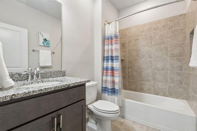 2320 Portsmouth Drive, Mckinney, TX 75071