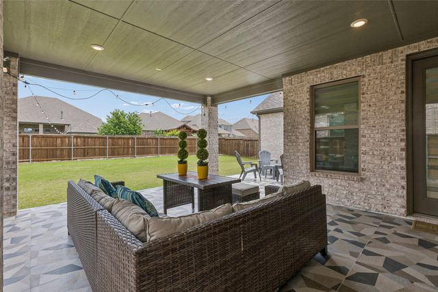2320 Portsmouth Drive, Mckinney, TX 75071