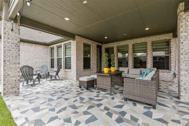 2320 Portsmouth Drive, Mckinney, TX 75071