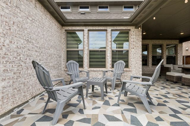 2320 Portsmouth Drive, Mckinney, TX 75071
