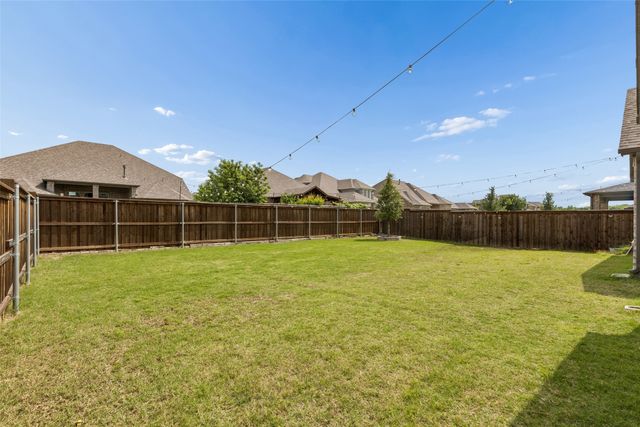 2320 Portsmouth Drive, Mckinney, TX 75071