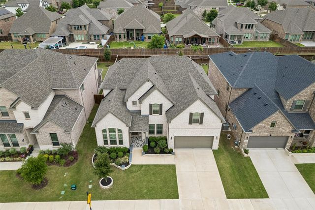 2320 Portsmouth Drive, Mckinney, TX 75071