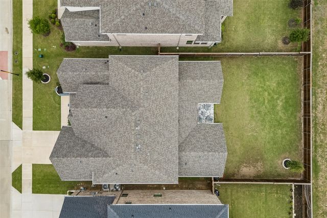 2320 Portsmouth Drive, Mckinney, TX 75071