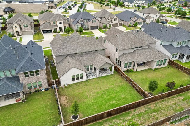 2320 Portsmouth Drive, Mckinney, TX 75071