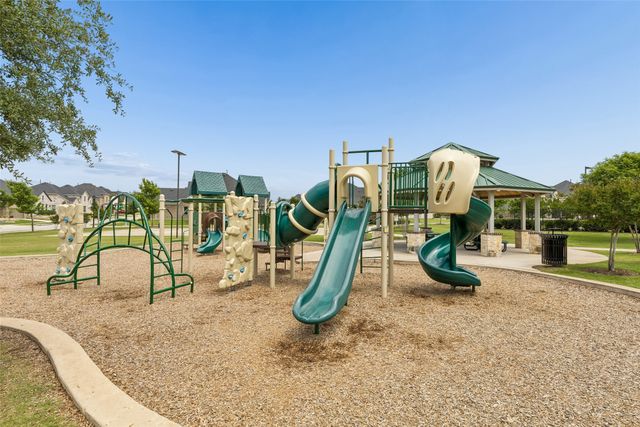2320 Portsmouth Drive, Mckinney, TX 75071