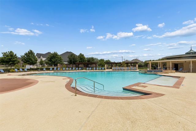 2320 Portsmouth Drive, Mckinney, TX 75071
