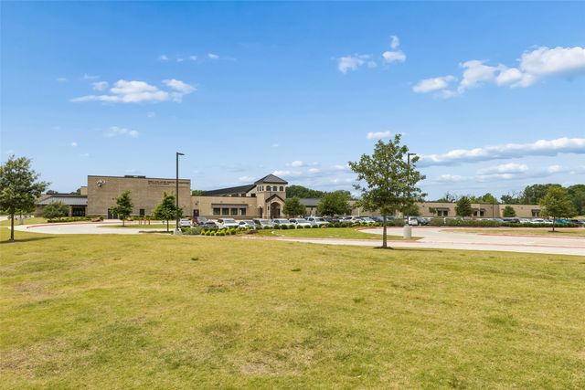 2320 Portsmouth Drive, Mckinney, TX 75071