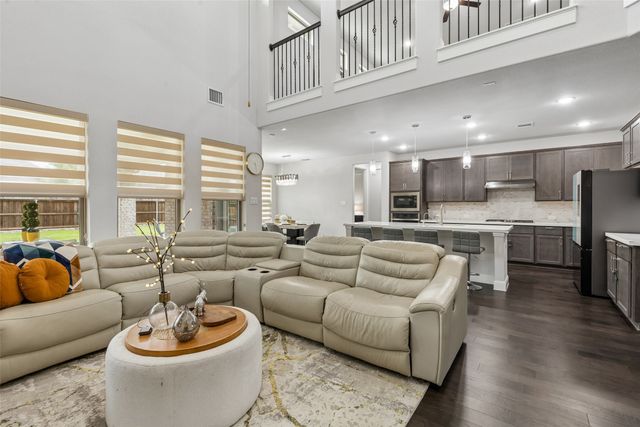 2320 Portsmouth Drive, Mckinney, TX 75071