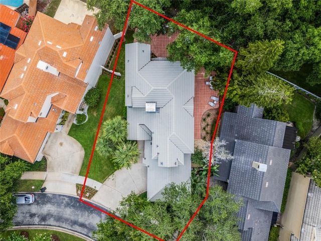 501 DEVON PLACE, Lake Mary, FL 32746