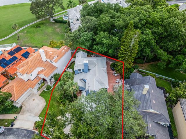 501 DEVON PLACE, Lake Mary, FL 32746