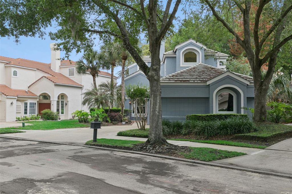 501 DEVON PLACE, Lake Mary, FL 32746