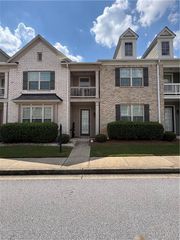7764 Rutgers Circle, Fairburn, GA 30213
