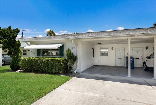 5994 HIBISCUS DRIVE, Bradenton, FL 34207