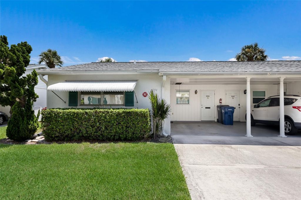 5994 HIBISCUS DRIVE, Bradenton, FL 34207