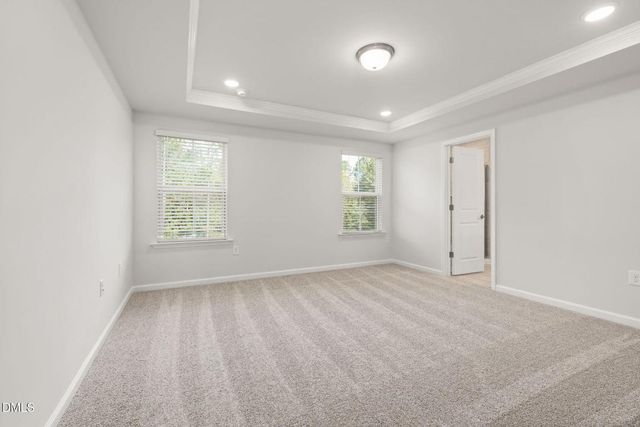 617 Ben Ledi Court, Raleigh, NC 27603