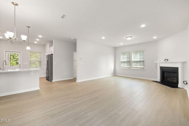 617 Ben Ledi Court, Raleigh, NC 27603