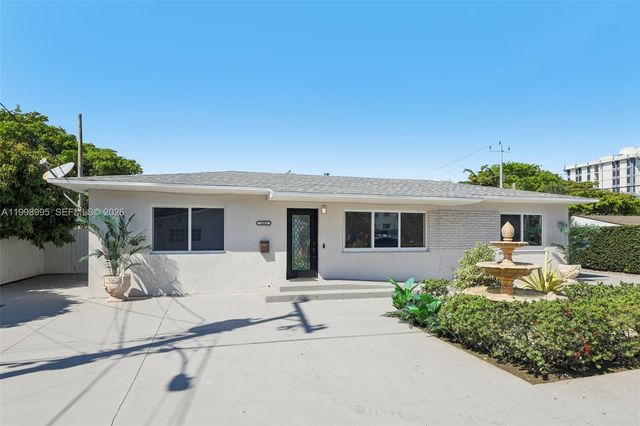 1682 NE 124th Ln, North Miami, FL 33181