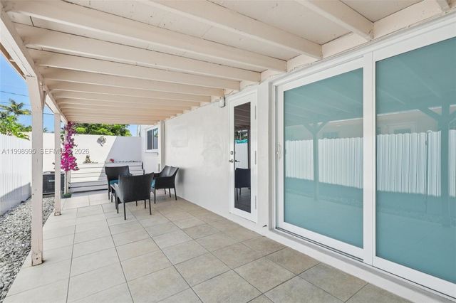 1682 NE 124th Ln, North Miami, FL 33181