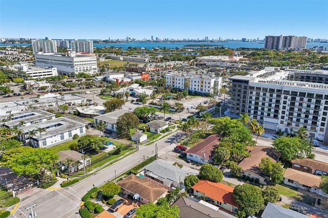 1682 NE 124th Ln, North Miami, FL 33181