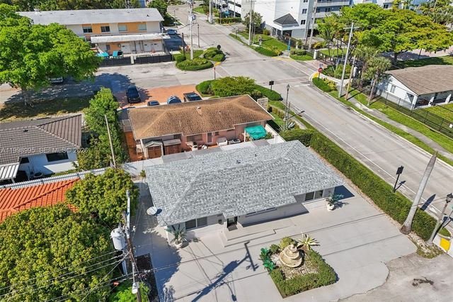 1682 NE 124th Ln, North Miami, FL 33181