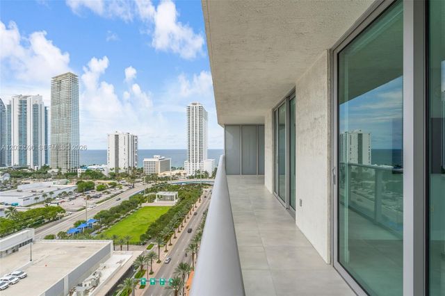 300 Sunny Isles Blvd 4-1805, Sunny Isles Beach, FL 33160