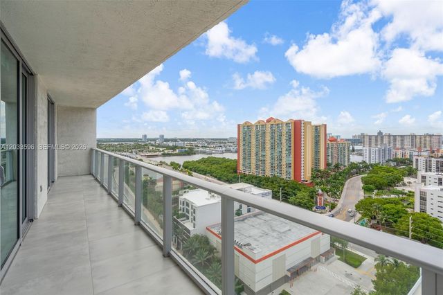 300 Sunny Isles Blvd 4-1805, Sunny Isles Beach, FL 33160