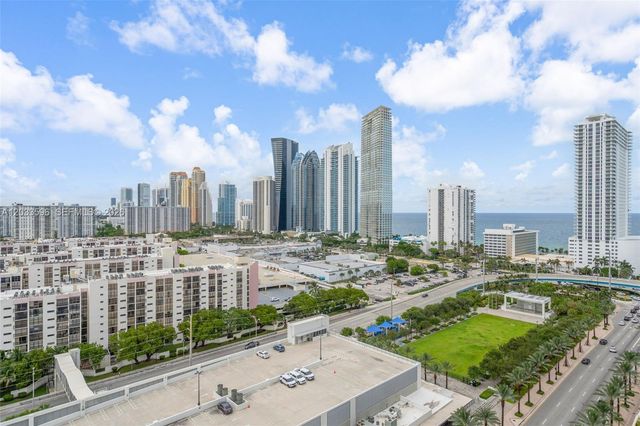 300 Sunny Isles Blvd 4-1805, Sunny Isles Beach, FL 33160