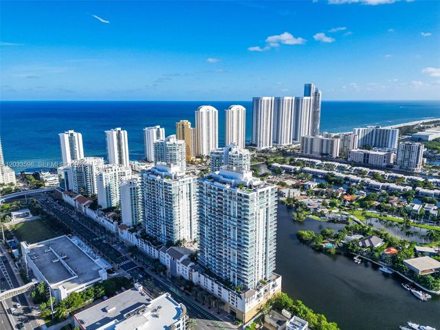 300 Sunny Isles Blvd 4-1805, Sunny Isles Beach, FL 33160