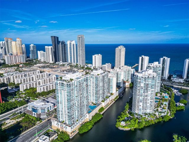 300 Sunny Isles Blvd 4-1805, Sunny Isles Beach, FL 33160