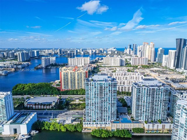 300 Sunny Isles Blvd 4-1805, Sunny Isles Beach, FL 33160